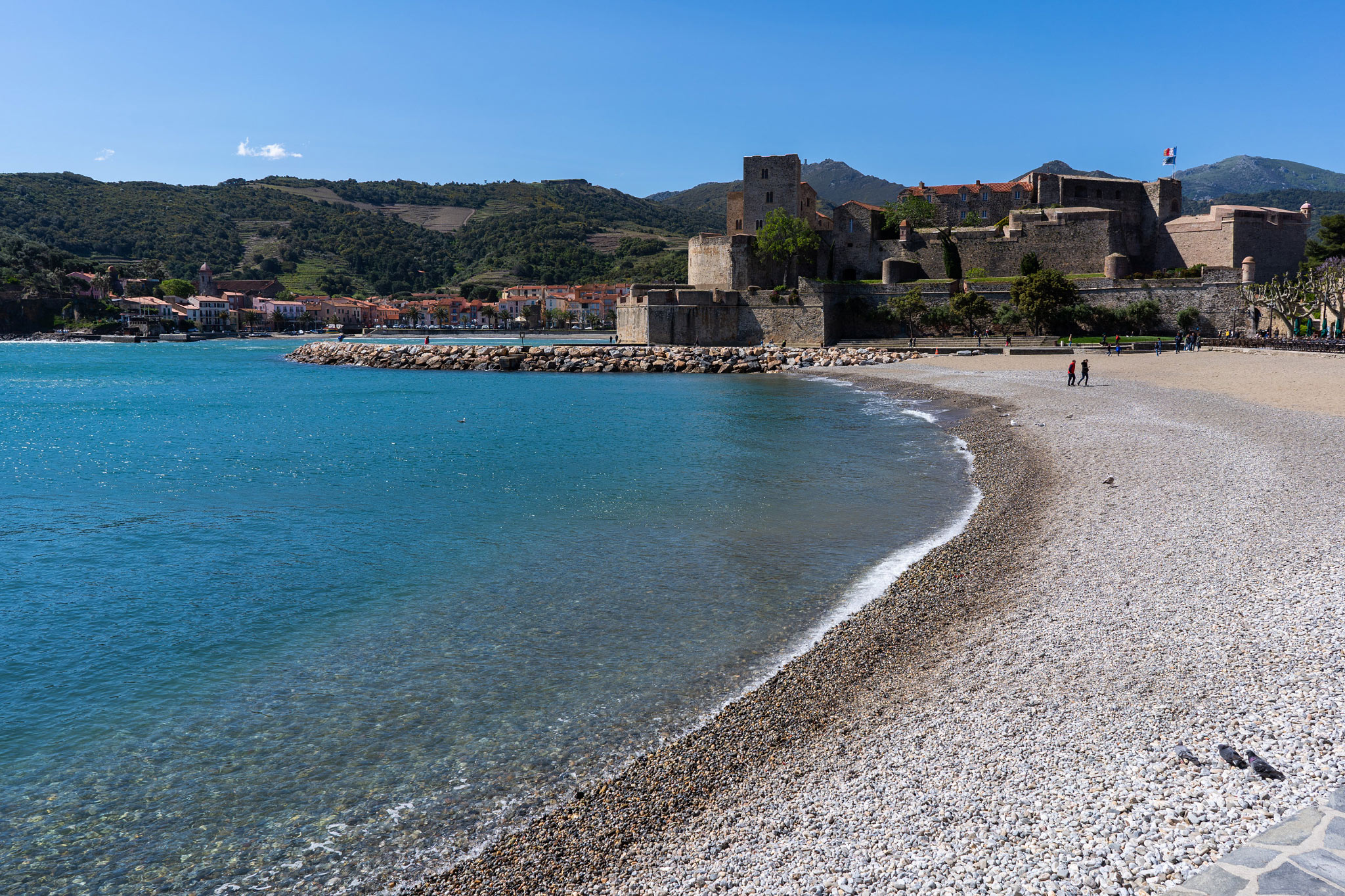 Collioure